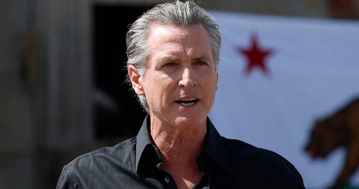 Gov. Gavin Newsom appoints 7 new judges to Bay Area superior courts