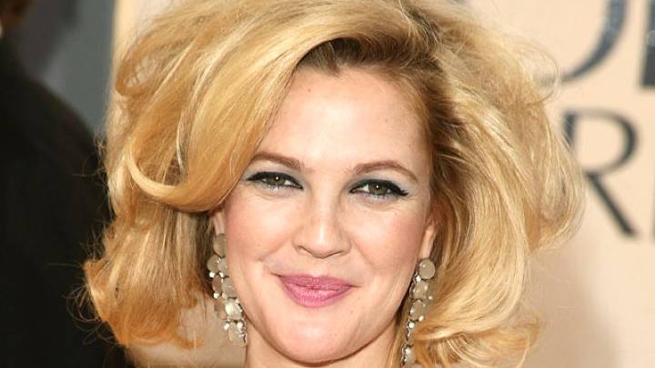 Drew Barrymore: “I’d Be A Good Parent”