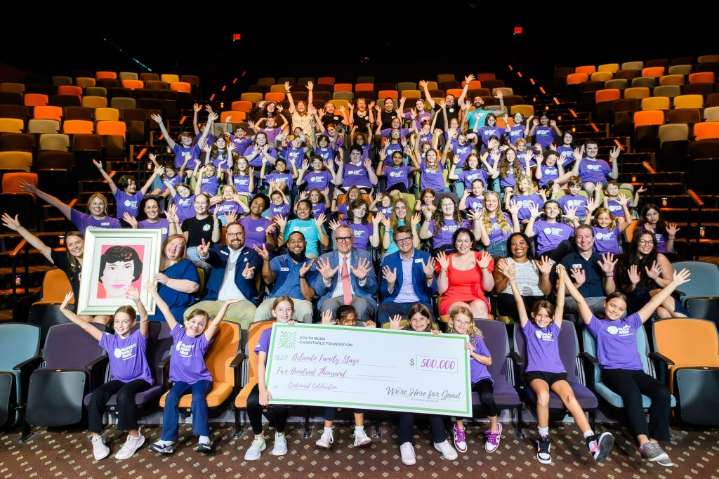 Orlando Family Stage centennial includes more free tickets