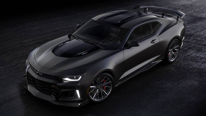 There's a new most-frequently stolen car in the US: See where they rank
