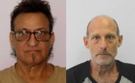 Man Killed 81-Year-Old Mother In Derwood, Roommate Helped Hide Body: Police