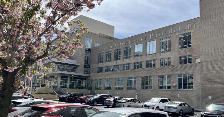 More Philly students skip college despite graduation plans