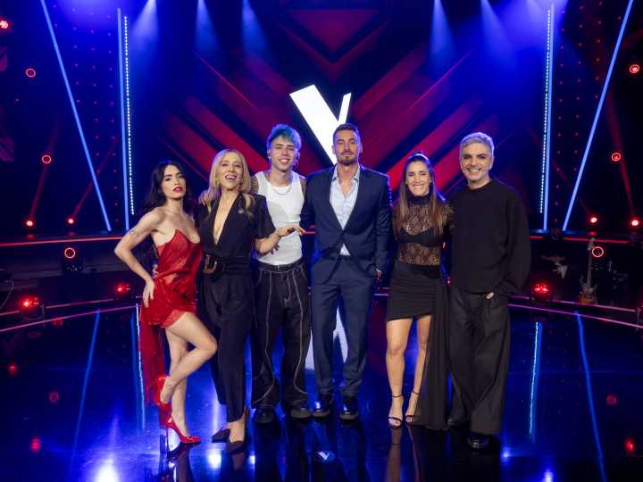 Semana clave en La Voz Argentina: arrancaron los Playoffs y el domingo se define esta etapa con una gala en vivo, cómo será el día a día