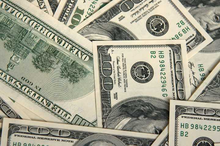 Precio del dólar hoy, lunes 11 de agosto de 2025