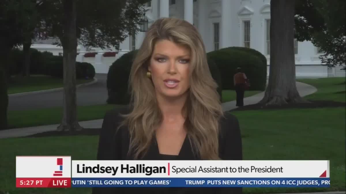 WH Official: Slavery Exhibits Are Indoctrination By Museums