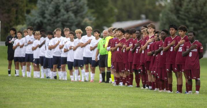 Canyon Ridge boys soccer tops Twin Falls, Wendell soccer sweeps Gooding