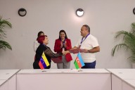 Venezuela y Azerbaiyán establecen alianza turística
