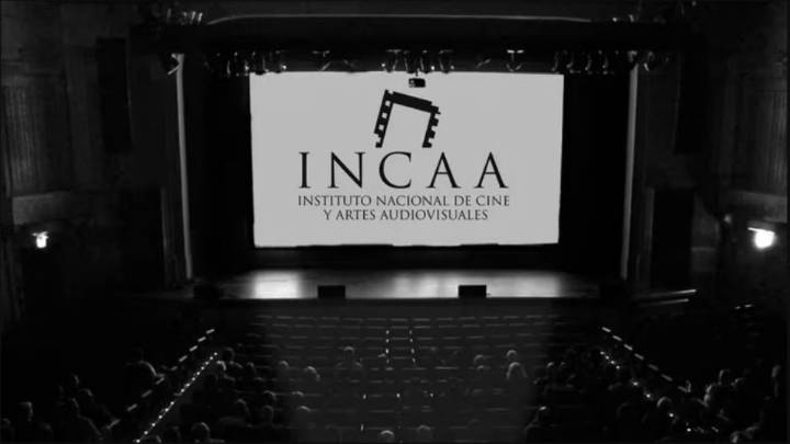 El gobierno nacional confirmó que avanza la privatización de Cine Ar