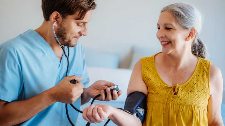 Drink More Watermelon Juice And You Might See A Change In Your Blood Pressure
