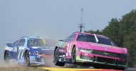 NASCAR PREVIEW