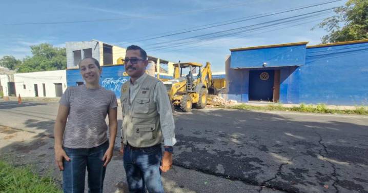 Mejorará nuevo cuartel de Bomberos Voluntarios respuesta a emergencias en zona centro de Colima