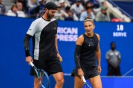 Swiatek and Ruud meet defending champs Errani and Vavassori in US Open mixed doubles final