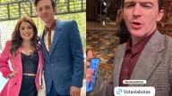 Drake Bell sorprende al pedir votos para Mariana Botas en La Casa de los Famosos México