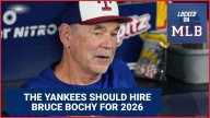 Yankees Continue to CLOBBER Bad Times | Should Bruce Bochy Be The Next Skipper?