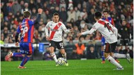 River buscará dar el primer paso ante Libertad en Paraguay