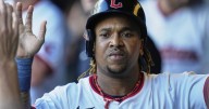 José Ramírez has 3 hits to help Guardians rally past Marlins, move closer to AL wild