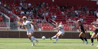 Nebraska soccer team ties Missouri State, 1