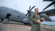 Mississippi Hurricane Hunter feared devastation in days before Katrina