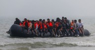New Asylum Numbers Show Labour Struggling With Key Election Pledge