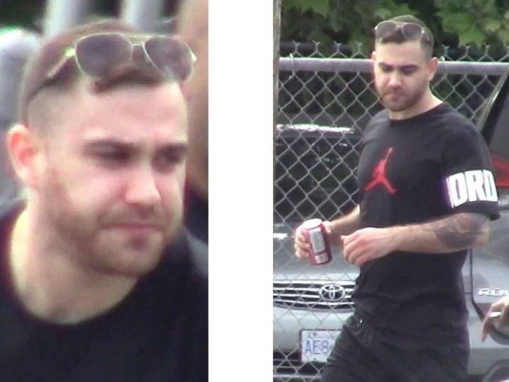 Brandon Teixeira convicted of first-degree murder in Surrey organized crime killing