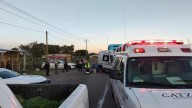 Tochtepec: reportan cuerpo con dos impactos de bala en la cabeza