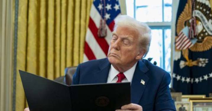 Donald Trump anuncia aranceles a los muebles importados a Estados Unidos; ¿qué países serán los más afectados?