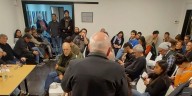 Un docente universitario se descompensó y murió durante una asamblea gremial en La Plata