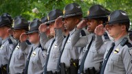 Funeral for fallen South Carolina Trooper Dennis Ricks held in Columbia