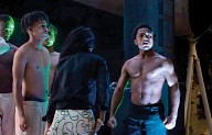 Celebran herencia de la raíz africana; realizan primer Festival de Danzas Negras