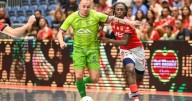 El Illes Balears Palma Futsal cierra el Masters de Portimão con derrota ante el Benfica 3
