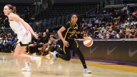 Atlanta Dream suffer big blow with loss of Jordin Canada