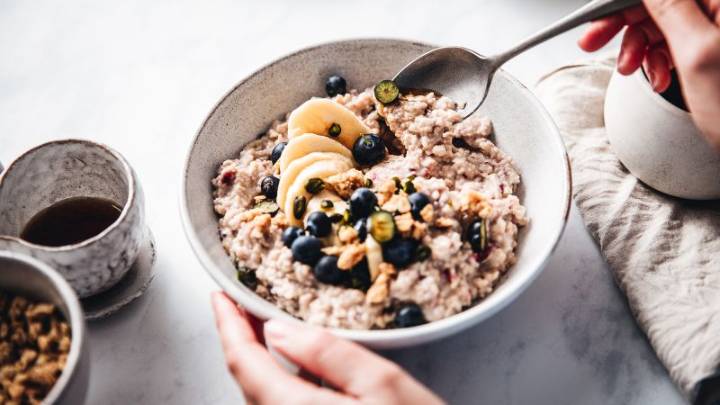 Is the ‘fibermaxxing’ trend good for you? Yes, and here’s why
