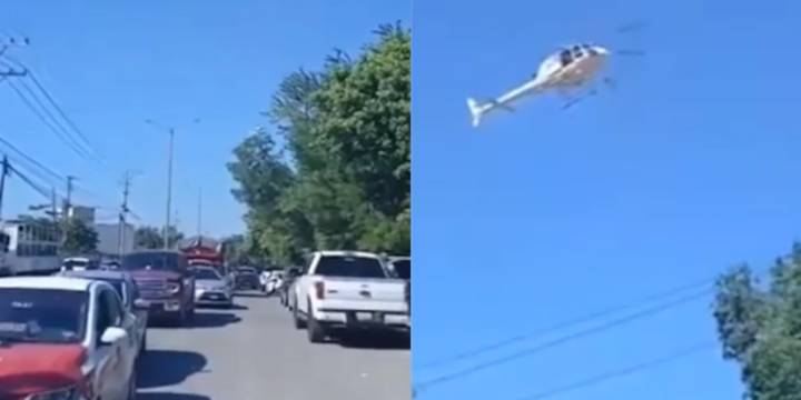 Alerta en Veracruz: dron arroja aparentes explosivos en penal de Tuxpan, tras muerte de nueve reos a inicios de mes
