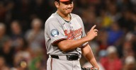Sunday after Orioles game thread: at Giants, 4:05