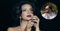 Exnovio de Ángela Aguilar reacciona a la entrevista de Christian Nodal