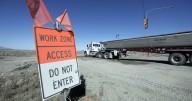 Why drivers can expect lane reductions on I