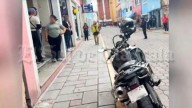 Confirman autoridades: agresión en Tlaxcala capital fue ataque directo y no intento de asalto