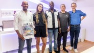 Yulimar Rojas reaparecerá en el III Meeting Internacional Meliz Sport de Guadalajara