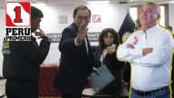 Martín Vizcarra en prisión: coordinador regional de Perú Primero aseguró que la dirigencia se mantiene «fuerte y sólida»