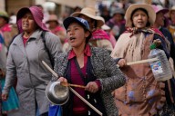 Riesgoso escenario. Las bombas de tiempo económicas, políticas y sociales que le esperan al próximo presidente de Bolivia