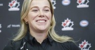 Canadian women's hockey team hopes change in Olympic prep yields same golden result