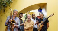 El legendario grupo Perujazz celebra 40 años de trayectoria musical