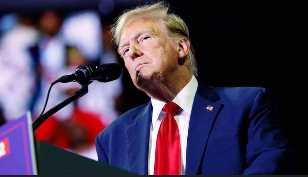 Dudan de autoridad de Trump para despedir a Lisa Cook de Fed
