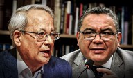 Hildebrandt: «Santiváñez es un wayki con calle y chaira» (VIDEO)