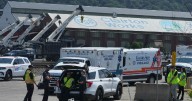 U.S. Steel plant blast injures, traps dozens near Pittsburgh