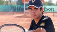 Pablo Martínez dibuja su camino desde Estados Unidos