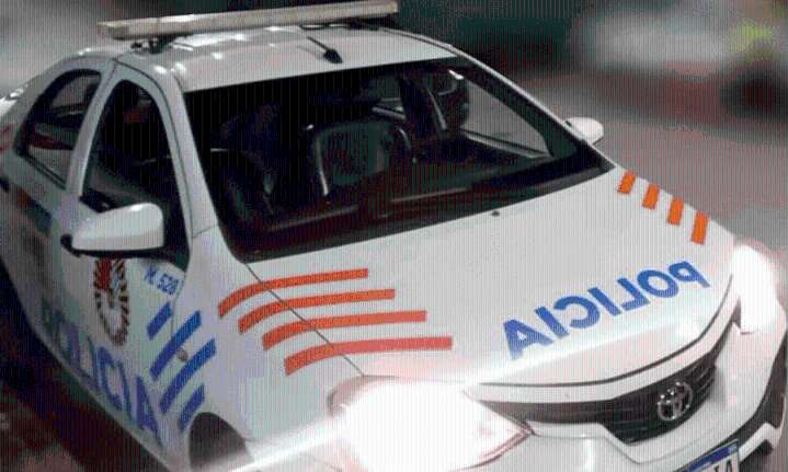 La policía detuvo a un hombre por intentar hurtar una billetera