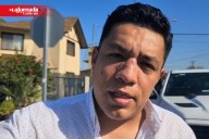 ¿Quién es Jorge Heras, el periodista crítico del poder y el crimen, agredido en Mexicali?