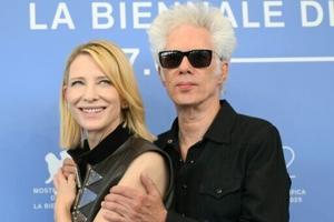 Director Jarmusch ‘disconcerted’ over Mubi’s links to Israel military