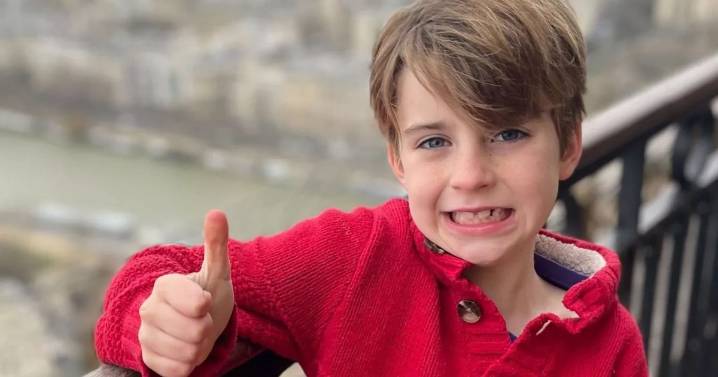 Minneapolis shooting victim named as 'wonderful' boy, 8, killed as he prayed